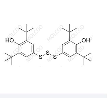 普罗布考杂质29