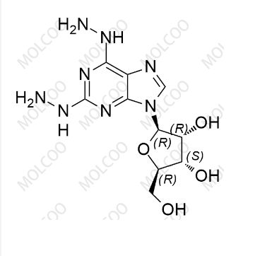 瑞加德松杂质32