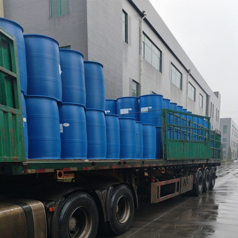 国产正庚酸代理   国标高含量99%   190kg/桶