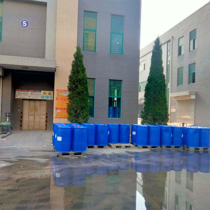 国产正庚酸代理   国标高含量99%   190kg/桶