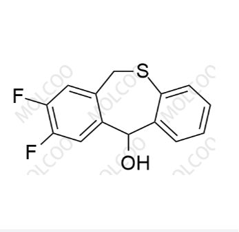 巴洛沙韦杂质78