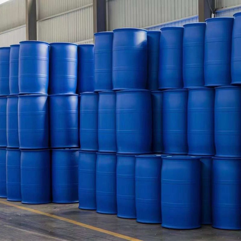 国产正丁酸厂家    工业级99%   180kg/桶