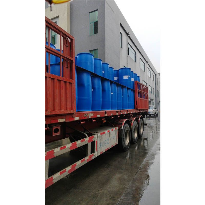 国产正丁酸厂家    工业级99%   180kg/桶