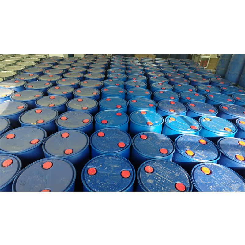 国产正丁酸厂家    工业级99%   180kg/桶