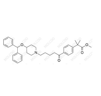 卡瑞斯汀杂质10