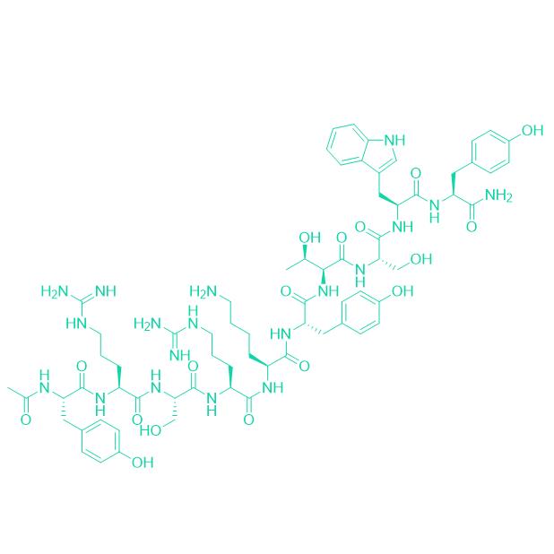 219P105 Acetyl Decapeptide-3 935288-50-9.png