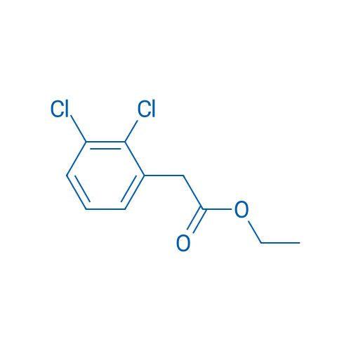 2-(2,3-二氯苯基)乙酸乙酯