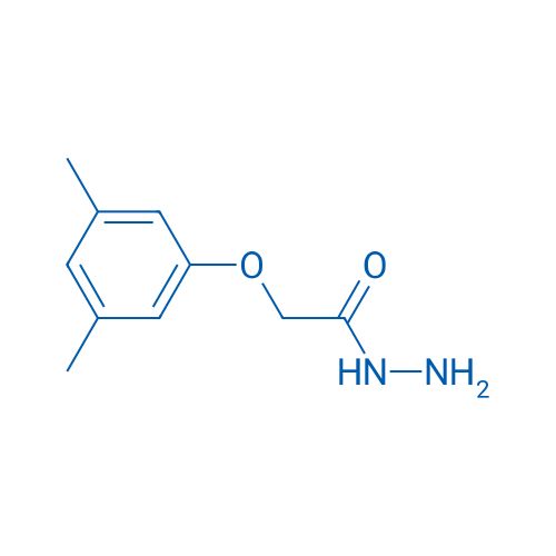 2-(3,5-二甲基苯氧基)乙酰肼