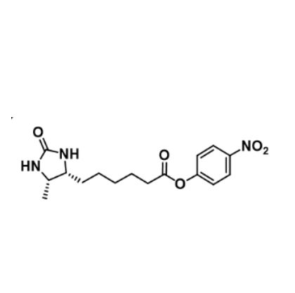 Desthiobiotin-PNB ester，脱硫生物素-PNB酯