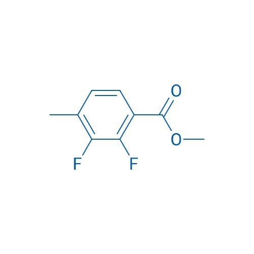 2,3-二氟-4-甲基苯甲酸甲酯