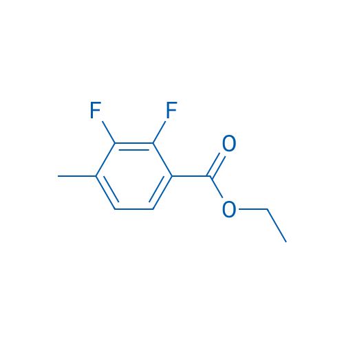 2,3-二氟-4-甲基苯甲酸乙酯