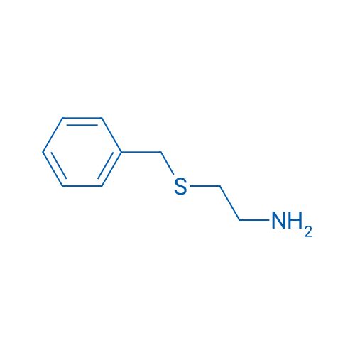 2-(苄硫基)乙胺