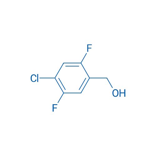 4-氯-2,5-二氟苄醇