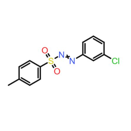 N-[(3-氯苯基)亚氨基]-4-甲基苯磺酰胺