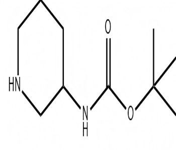 3-boc-氨基哌啶