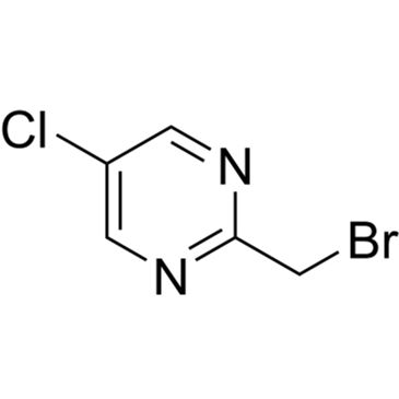2-(溴甲基)-5-氯嘧啶