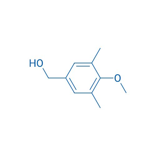 4-甲氧-3,5-二甲基苯甲醇