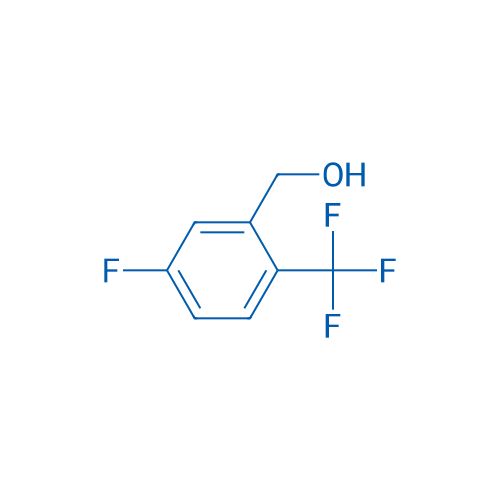 (5-氟-2-(三氟甲基)苯基)甲醇