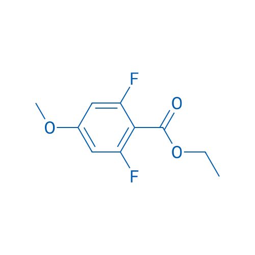 2,6-二氟-4-甲氧基苯甲酸乙酯