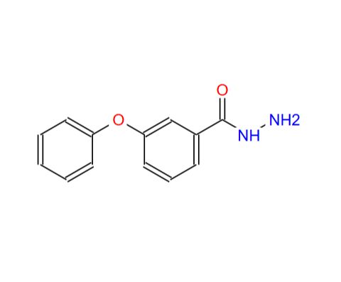 3-苯氧基苯甲酰肼；206761-84-4；