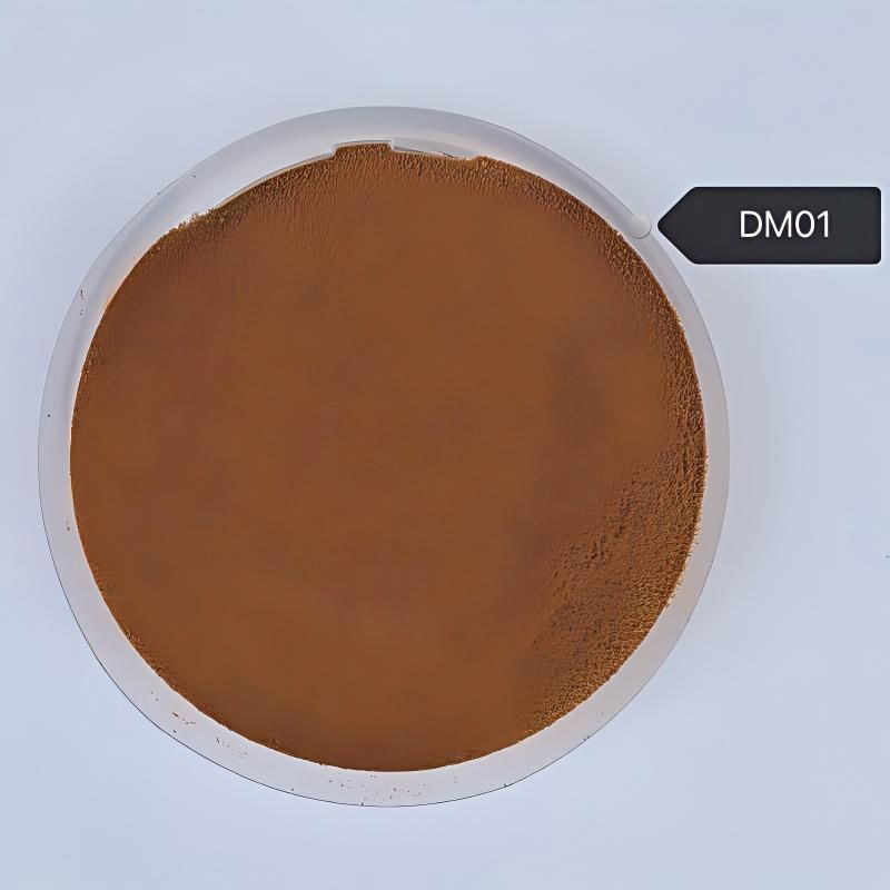 木质素磺酸钙DM01