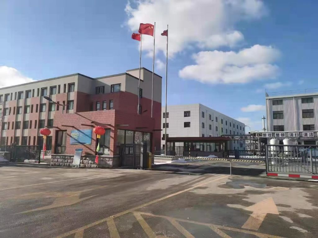 木质素磺酸钙DM01