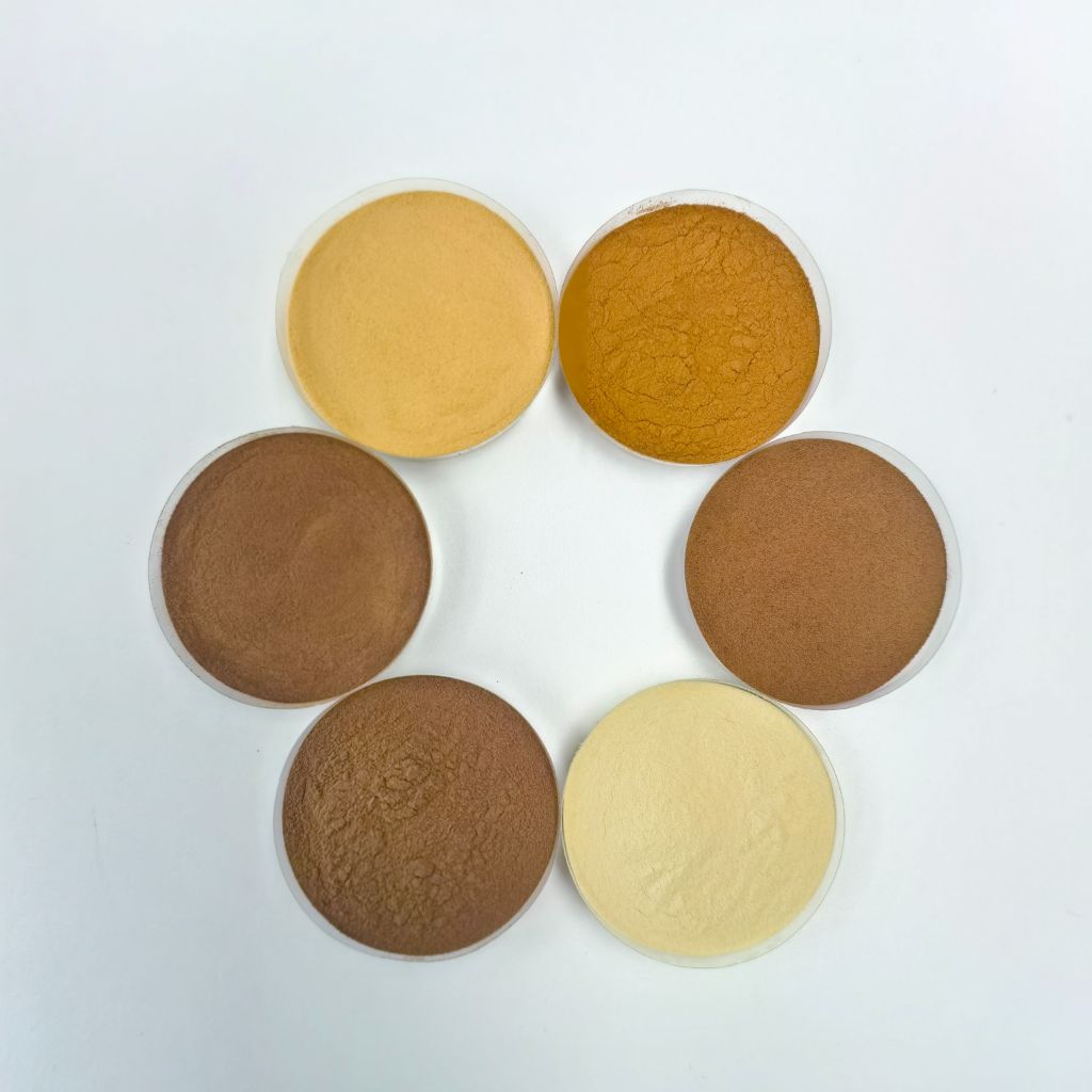 木质素磺酸钙DM01