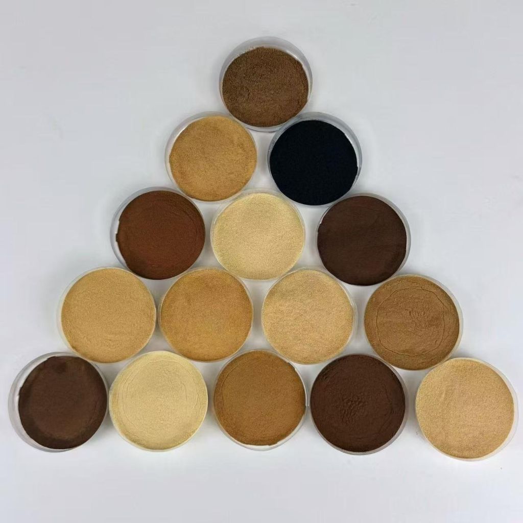 木质素磺酸钙DM01