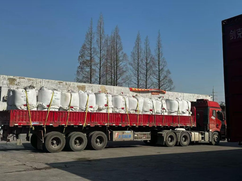 木质素磺酸钙DM01