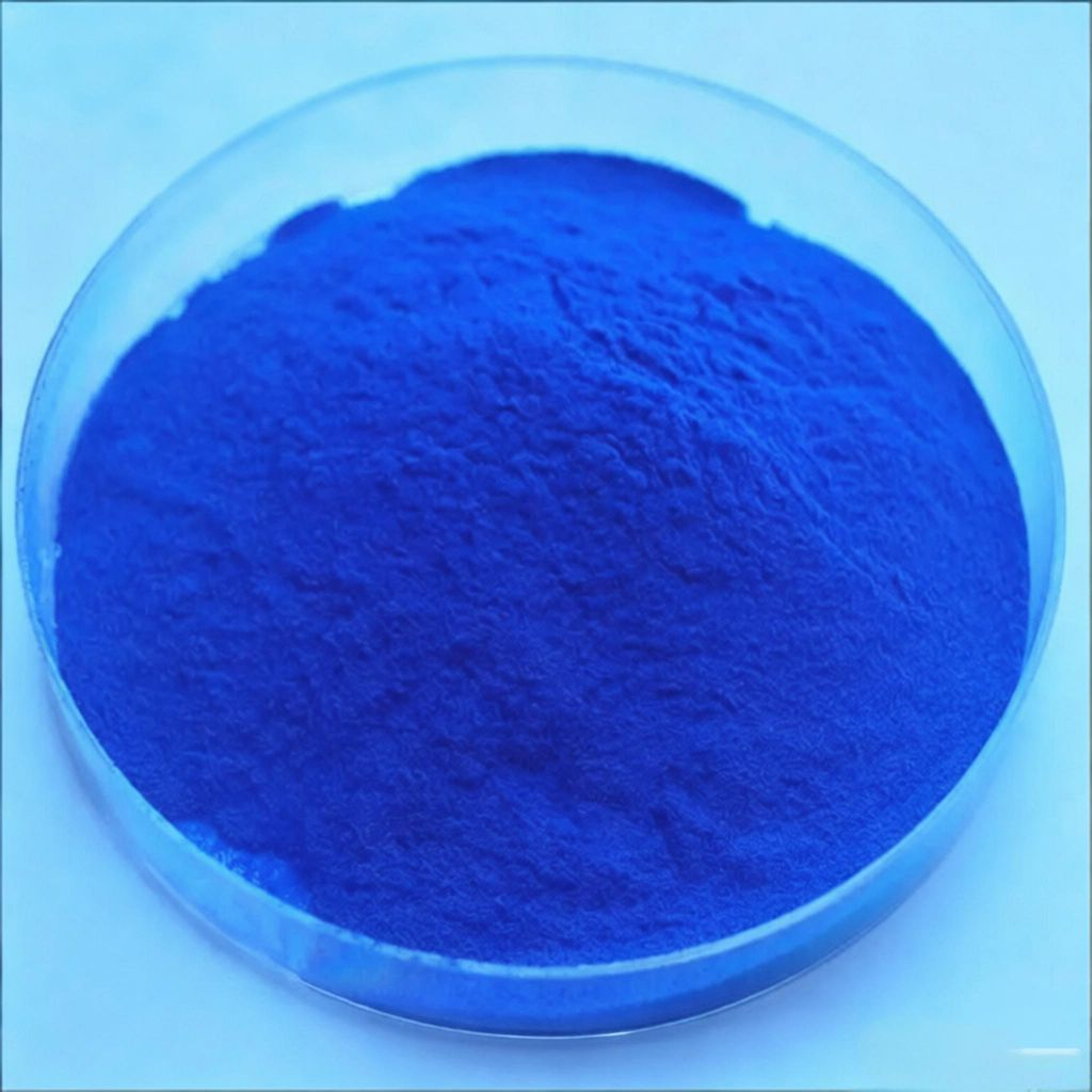 厂家直供供优等品99含量肽铜