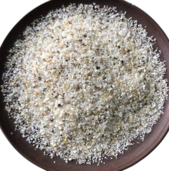   石英砂 14808-60-7 水处理耐火材料人造大理石 