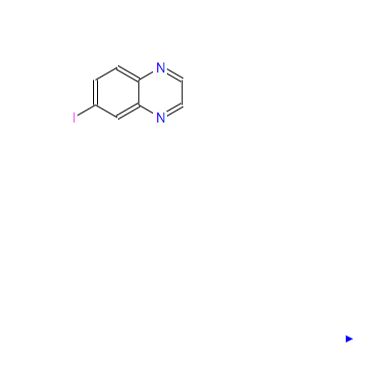 	6-碘喹噁啉