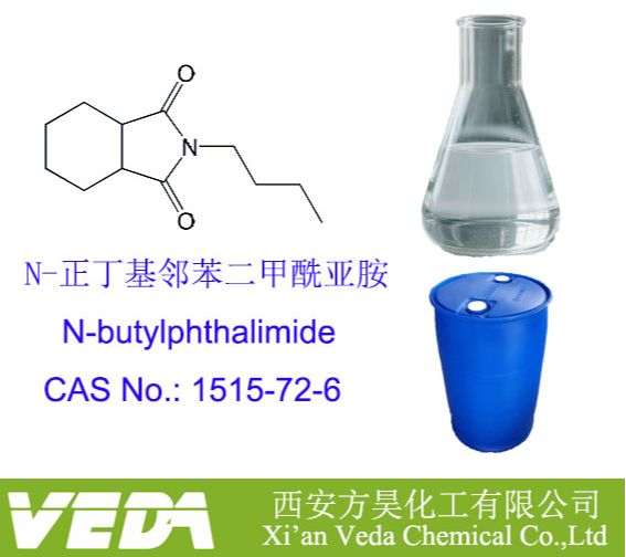 N-正丁基邻苯二甲酰亚胺，98%，定制
