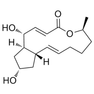 abs810012 布雷菲德菌素 A Brefeldin A 纯度 > 98% 蛋白转运研究专用