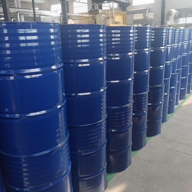 N-丁基苯磺酰胺包装200公斤/桶