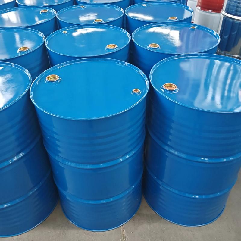 N-丁基苯磺酰胺包装200公斤/桶