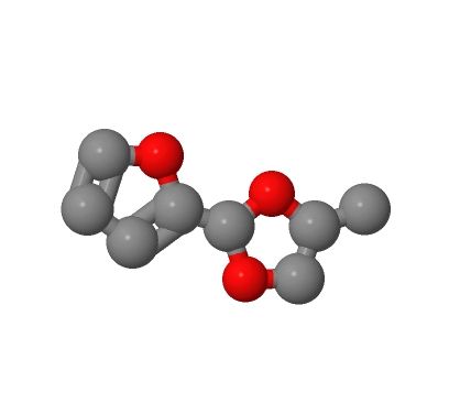 2-(2-呋喃基)-4-甲基-1,3-二氧戊环