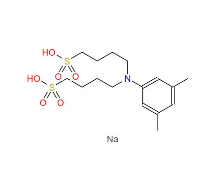 MADB；N,N-二(4-磺丁基)-3,5-二甲基苯胺钠盐；209518-16-1；