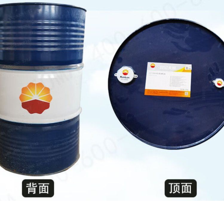 苏州昆山昆仑液压导轨油授权总经销--昆仑L-HG68液压导轨油