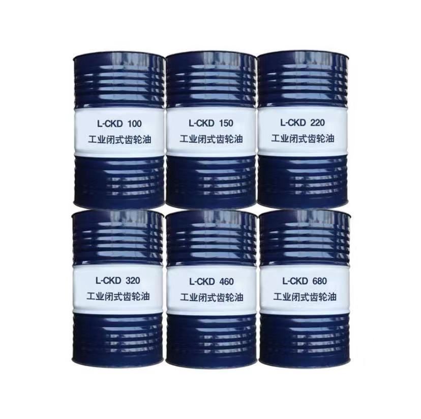 苏州昆山昆仑液压导轨油授权总经销--昆仑L-HG68液压导轨油