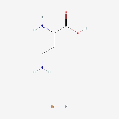 aladdin 阿拉丁 L412845 (S)-2,4-二氨基丁酸氢溴酸盐 73143-97-2 Moligand?, ≥98%