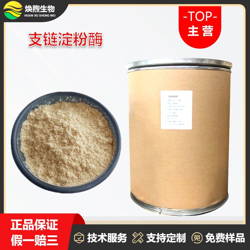 支链淀粉酶厂家