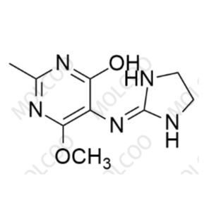 莫索尼定EP杂质C；352457-34-2