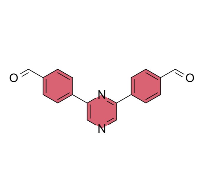 4,4'-(2,6-吡嗪二基)二苯甲醛