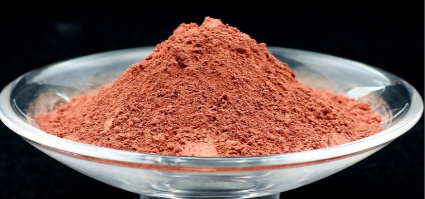  7647-10-1；氯化钯