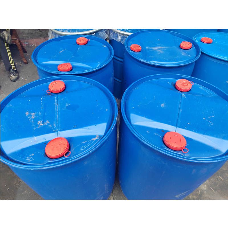国产异丁酸厂家   工业级99.5%   200kg/桶
