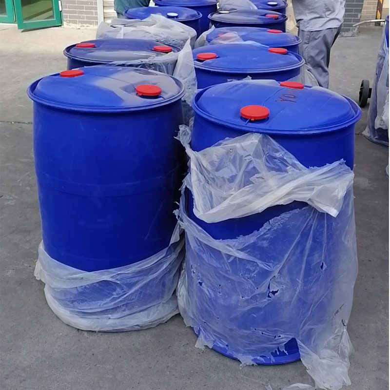 国产异丁酸厂家   工业级99.5%   200kg/桶