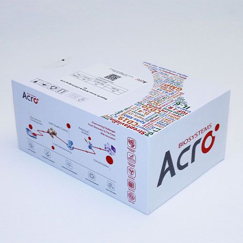 IgG抗体（同型对照）-ACROBiosystems百普赛斯