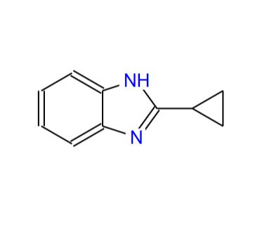 2-环丙基-1H-苯并咪唑