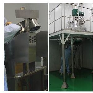 植物甾醇（大豆来源）